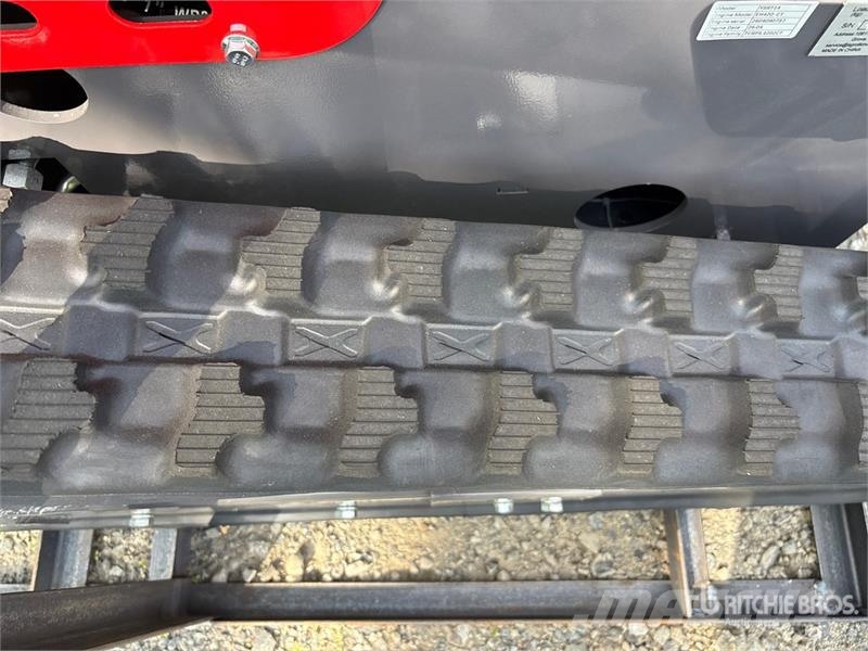 AGT YSRT14 Skid steer loderler