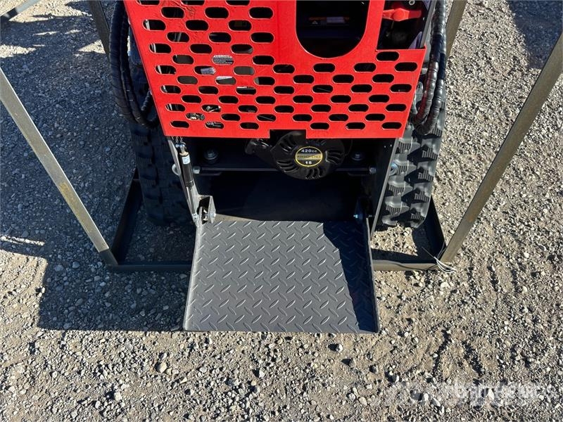 AGT YSRT14 Skid steer loaders