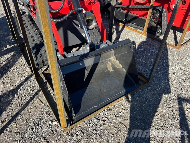 AGT YSRT14 Skid steer loaders