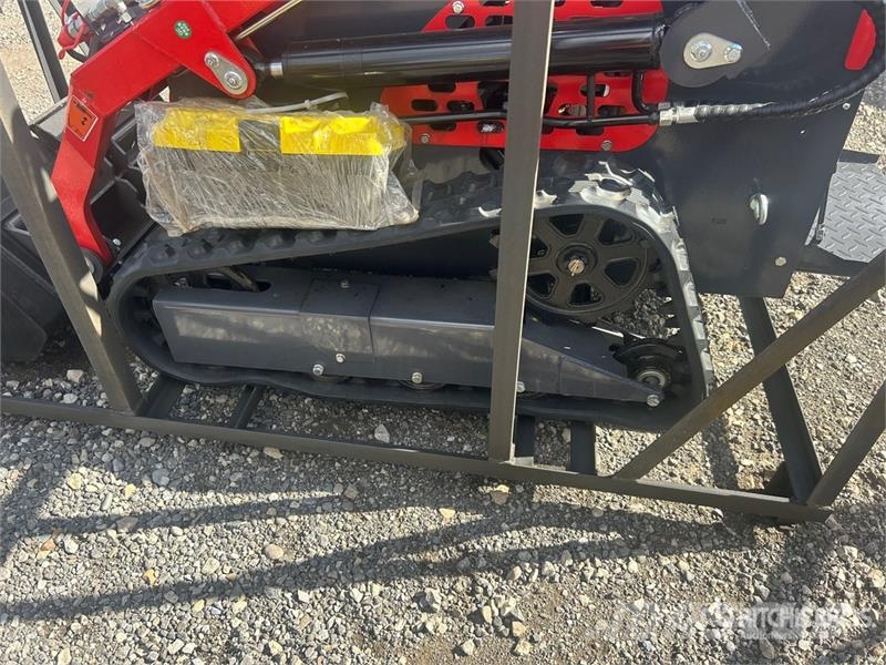 AGT YSRT14 Kompaktlader