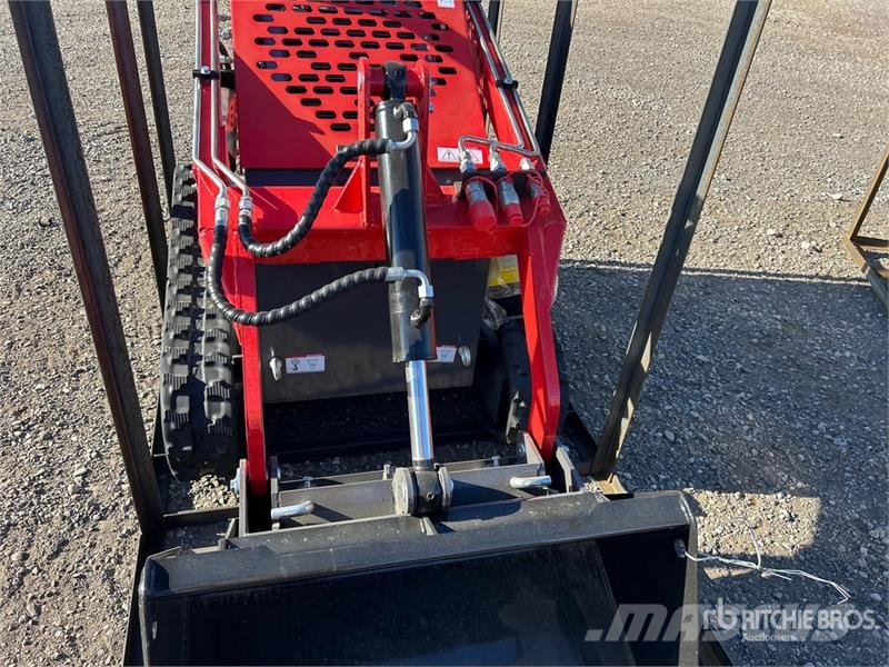 AGT YSRT14 Skid steer loaders