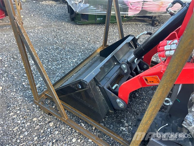 AGT YSRT14 Skid steer loaders