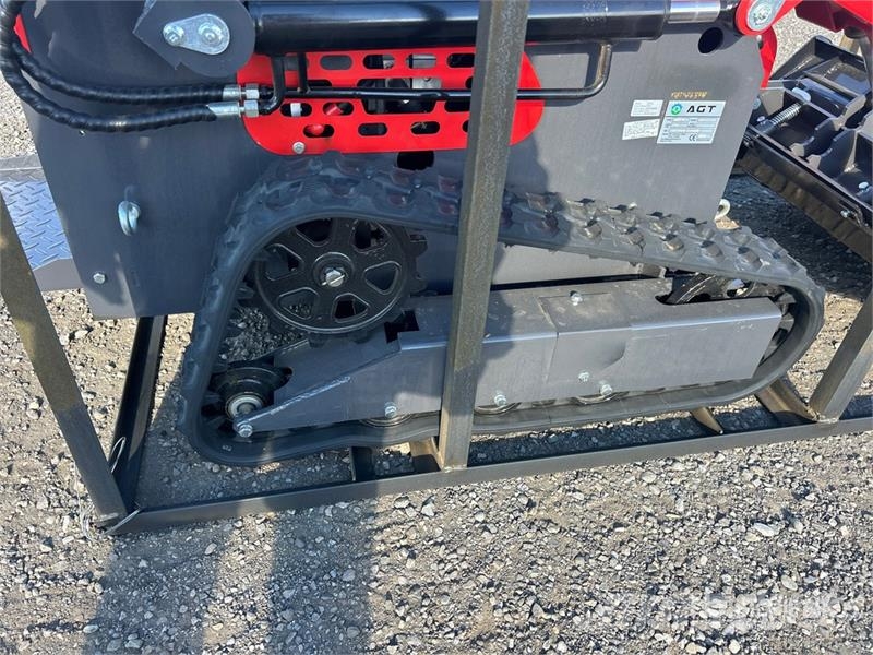 AGT YSRT14 Skid steer loaders