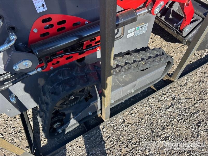 AGT YSRT14 Skid steer loaders