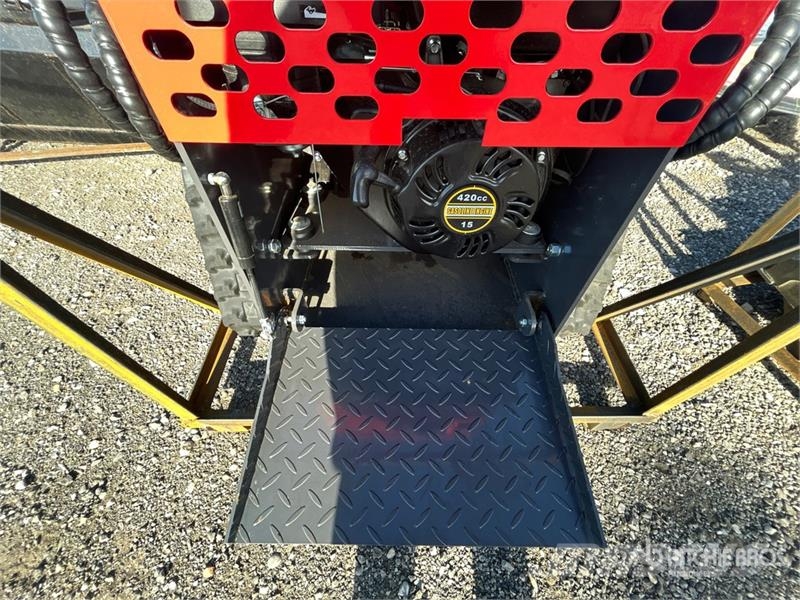 AGT YSRT14 Skid steer loaders