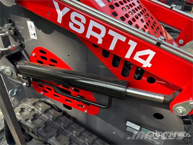 AGT YSRT14 Skid steer loderler