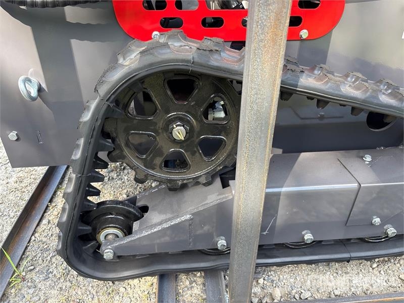 AGT YSRT14 Skid steer loderler