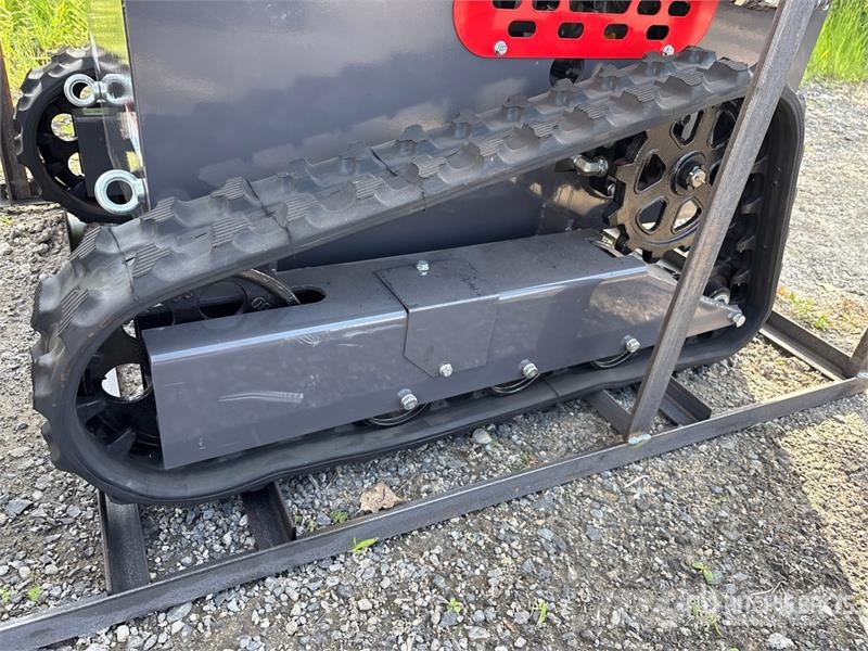 AGT YSRT14 Skid steer loderler