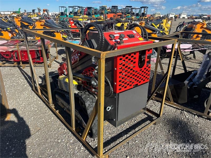 AGT YSRT14 Skid steer loaders