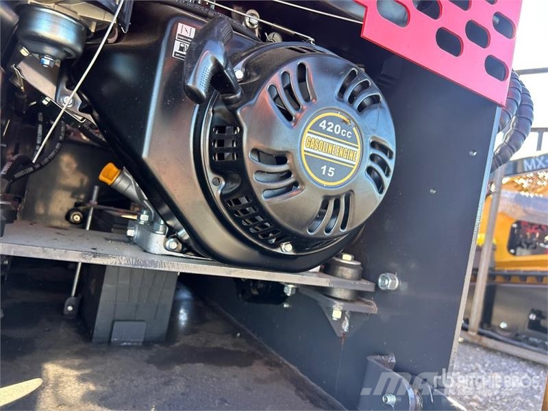 AGT YSRT14 Skid steer loaders