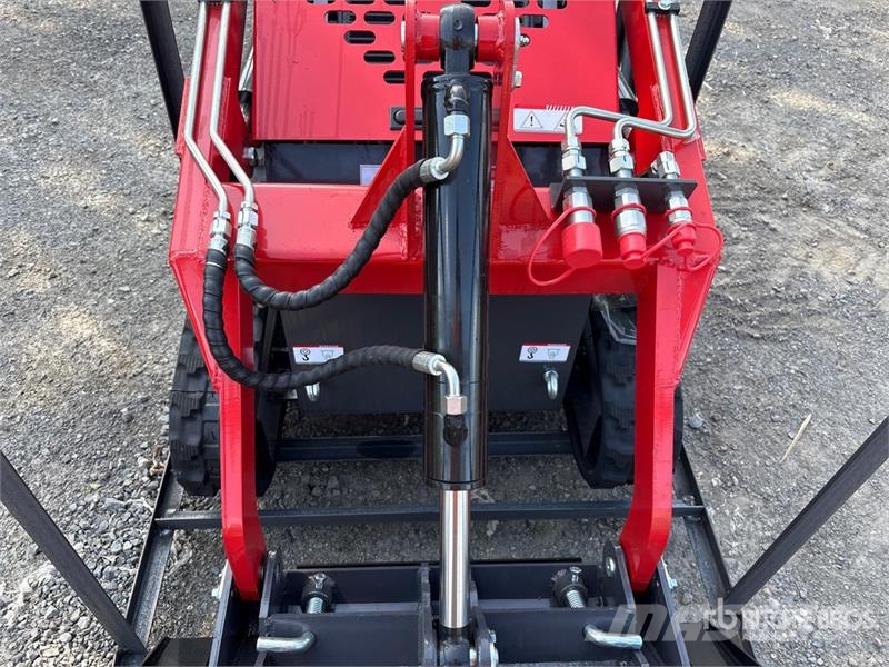 AGT YSRT14 Skid steer loderler