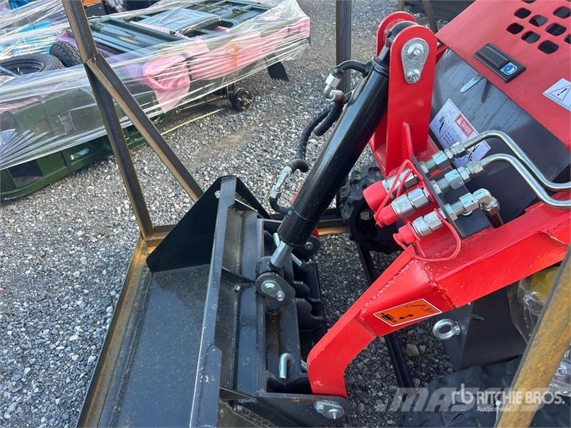 AGT YSRT14 Skid steer loaders