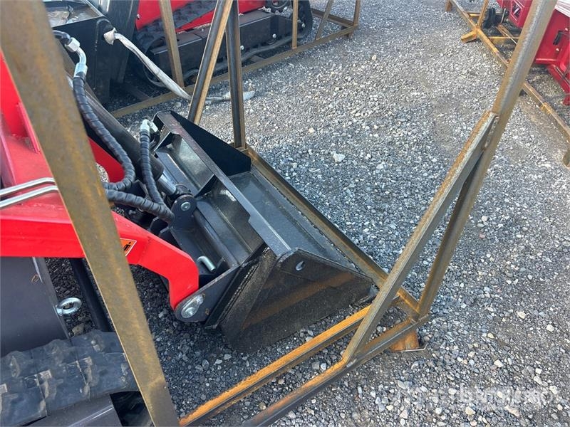 AGT YSRT14 Skid steer loaders