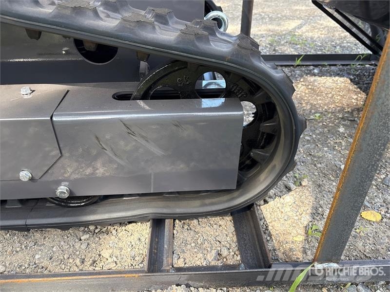 AGT YSRT14 Skid steer loderler
