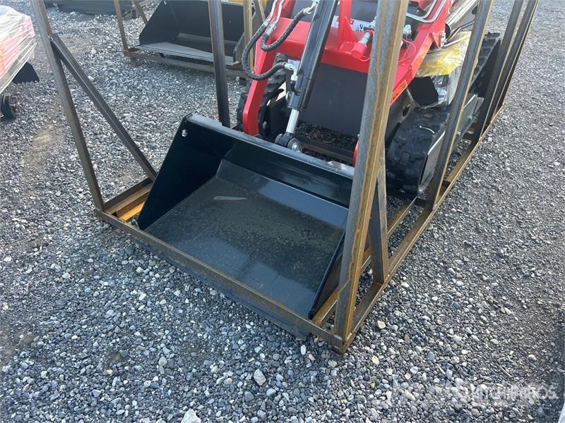 AGT YSRT14 Skid steer loaders