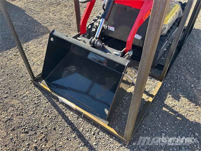 AGT YSRT14 Skid steer loaders