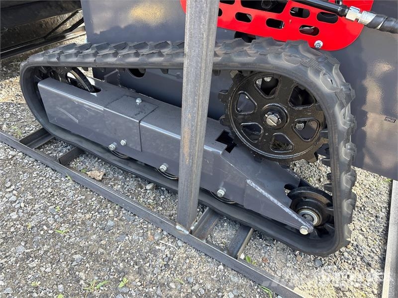 AGT YSRT14 Skid steer loderler