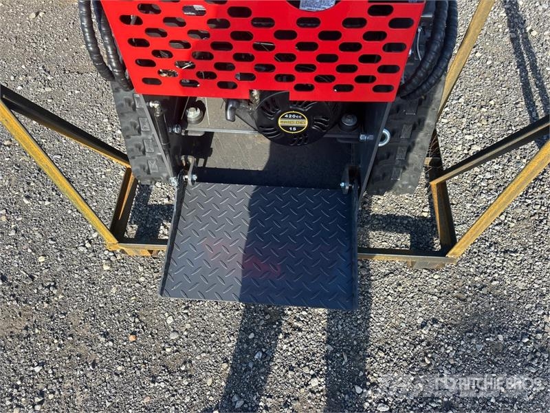 AGT YSRT14 Skid steer loaders