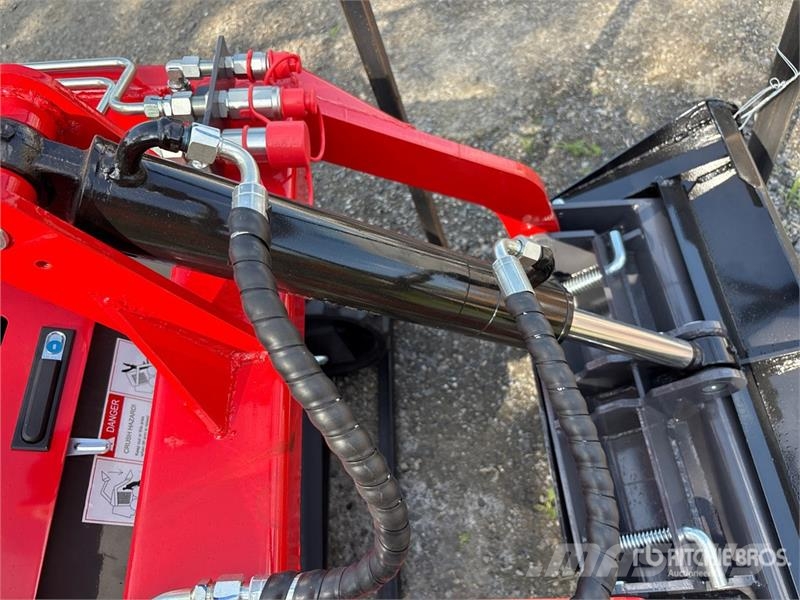 AGT YSRT14 Skid steer loderler