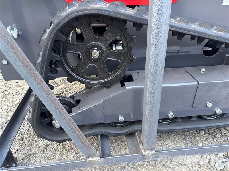 AGT YSRT14 Skid steer loderler