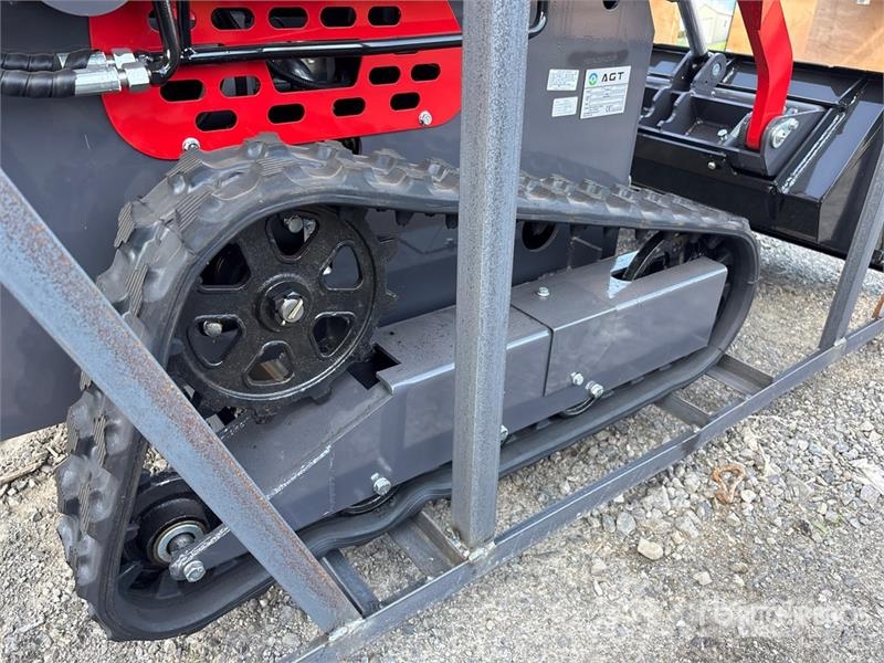 AGT YSRT14 Skid steer loderler