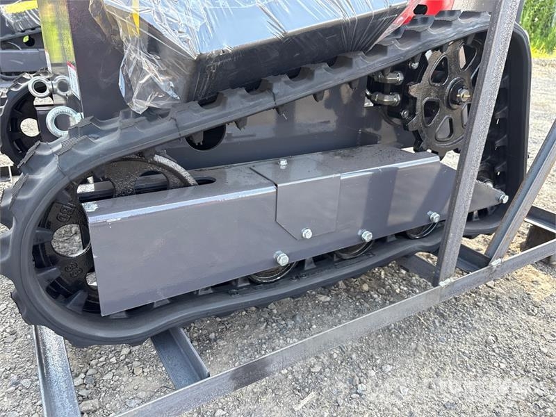 AGT YSRT14 Skid steer loderler