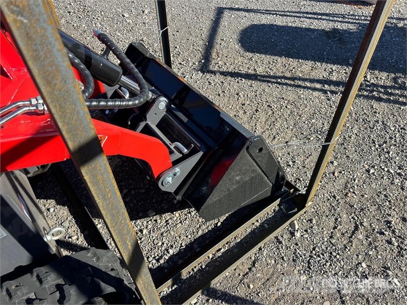 AGT YSRT14 Skid steer loaders