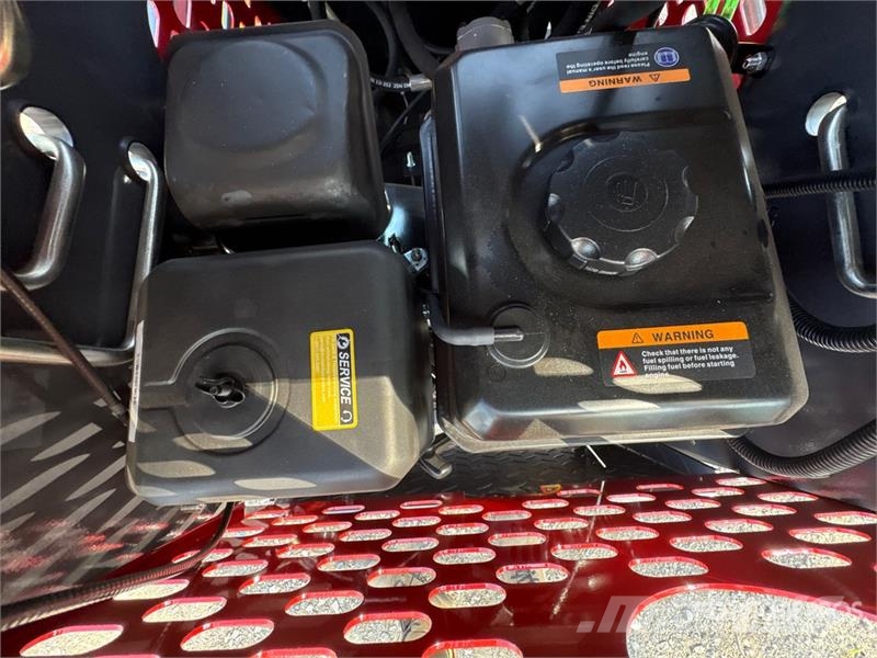 AGT YSRT14 Skid steer loderler