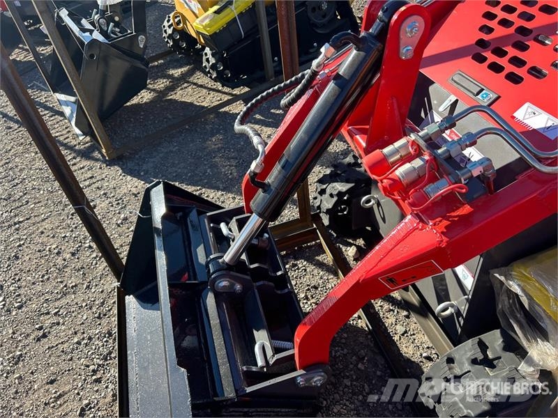 AGT YSRT14 Skid steer loaders