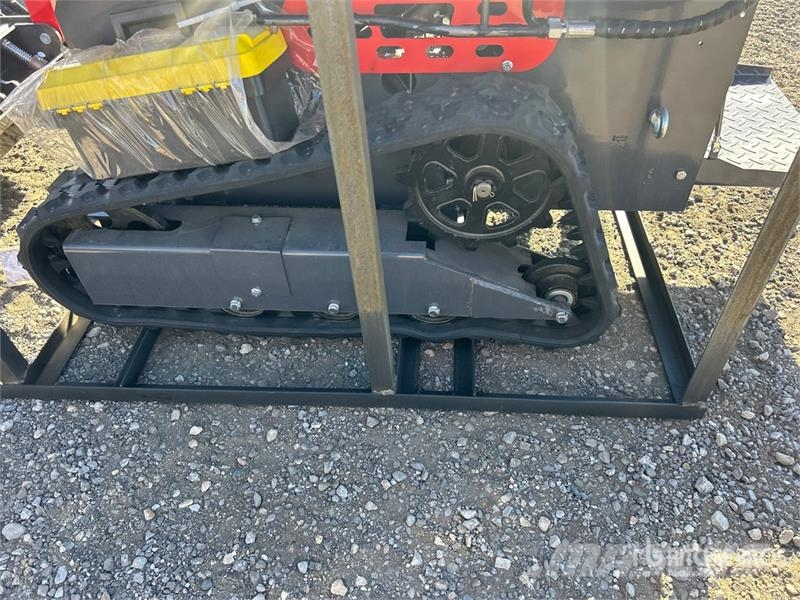 AGT YSRT14 Skid steer loaders