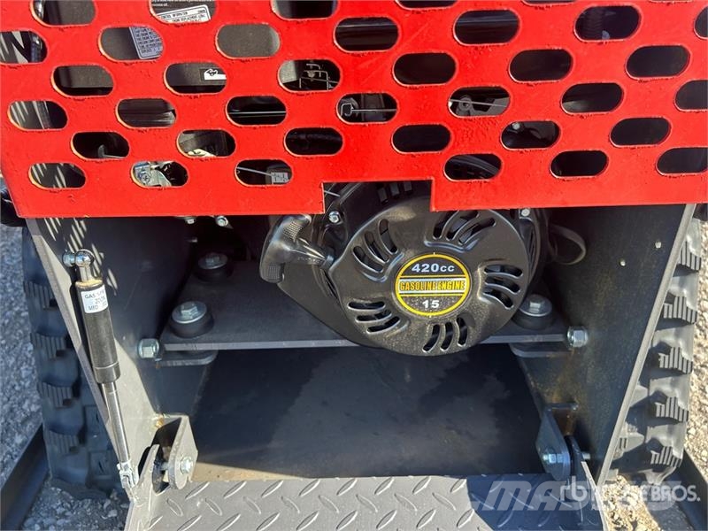 AGT YSRT14 Skid steer loaders