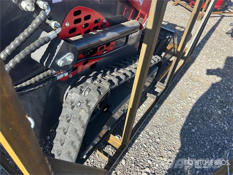 AGT YSRT14 Skid steer loaders
