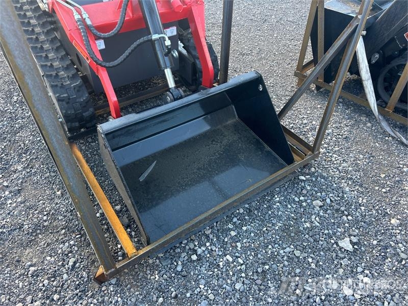 AGT YSRT14 Skid steer loaders