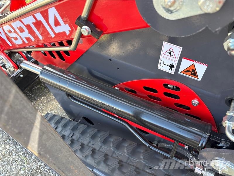 AGT YSRT14 Skid steer loderler