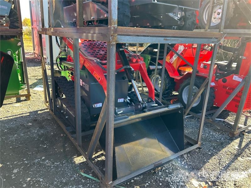 AGT YSRT14 滑移装载机