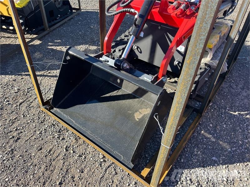 AGT YSRT14 Skid steer loaders