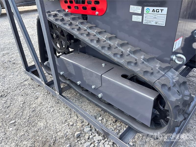 AGT YSRT14 Skid steer loderler