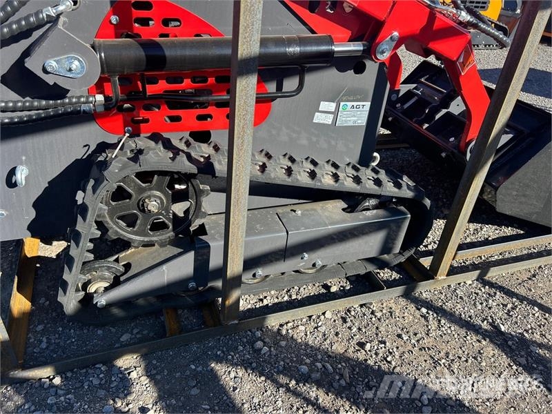 AGT YSRT14 Skid steer loaders