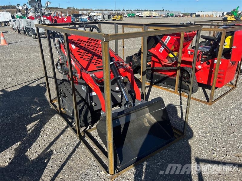 AGT YSRT14 Skid steer loaders