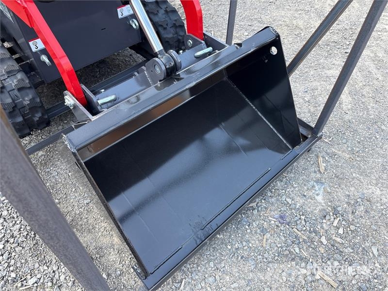 AGT YSRT14 Skid steer loderler