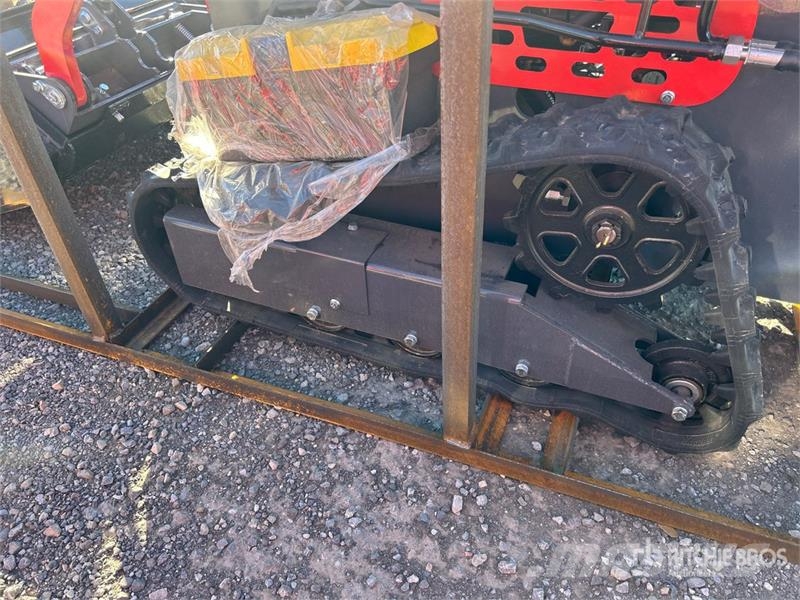 AGT YSRT14 Skid steer loaders