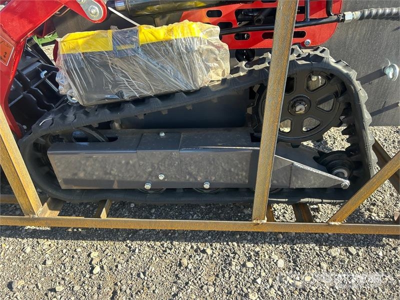 AGT YSRT14 Skid steer loaders