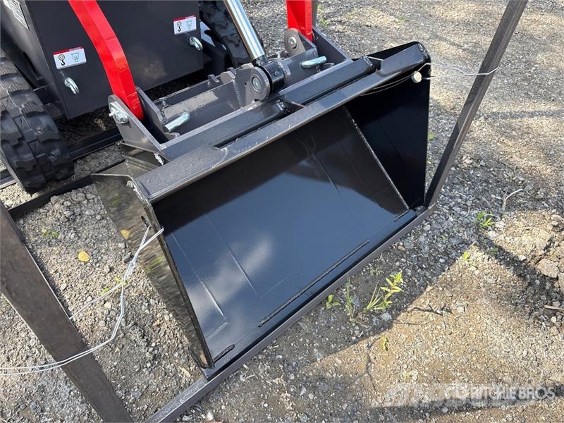 AGT YSRT14 Skid steer loderler