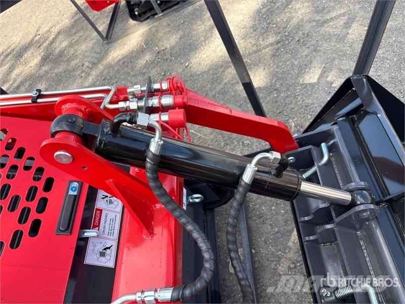 AGT YSRT14 Skid steer loderler