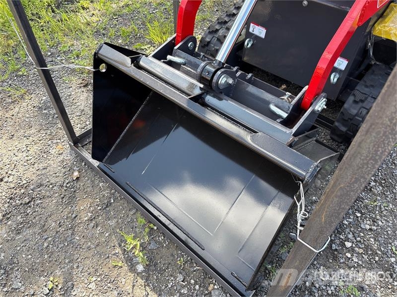 AGT YSRT14 Skid steer loderler