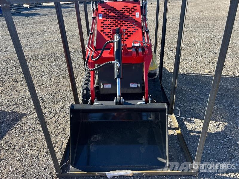 AGT YSRT14 Skid steer loaders