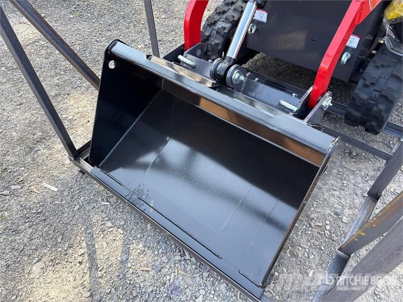 AGT YSRT14 Skid steer loderler