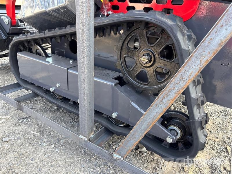 AGT YSRT14 Skid steer loderler