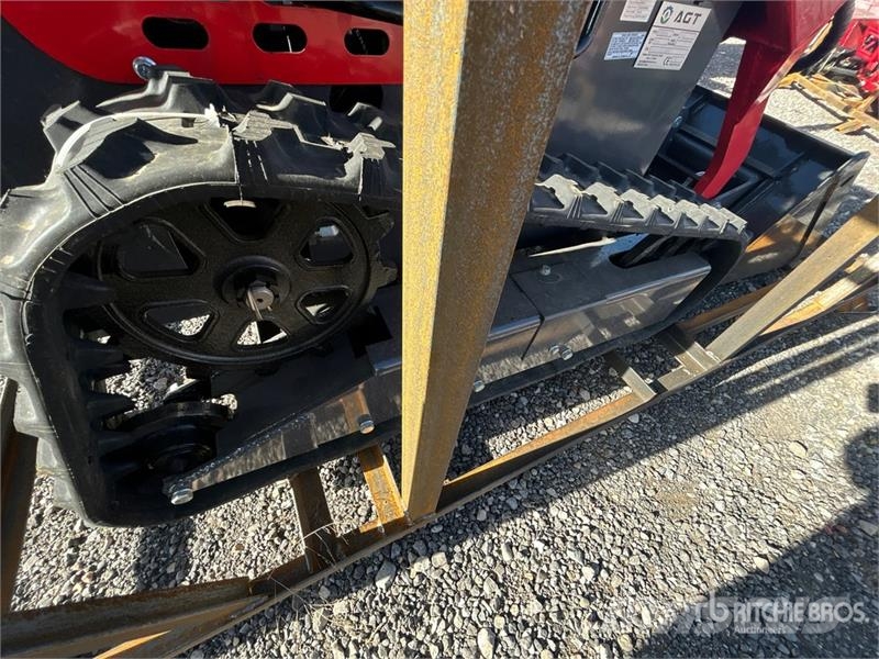 AGT YSRT14 Skid steer loaders