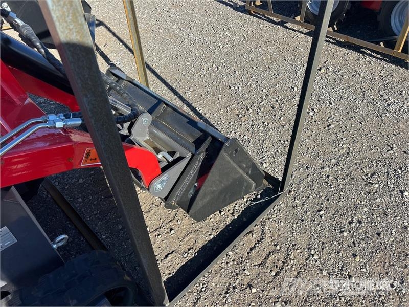 AGT YSRT14 Skid steer loaders
